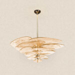 lustre-lilypad-champagne