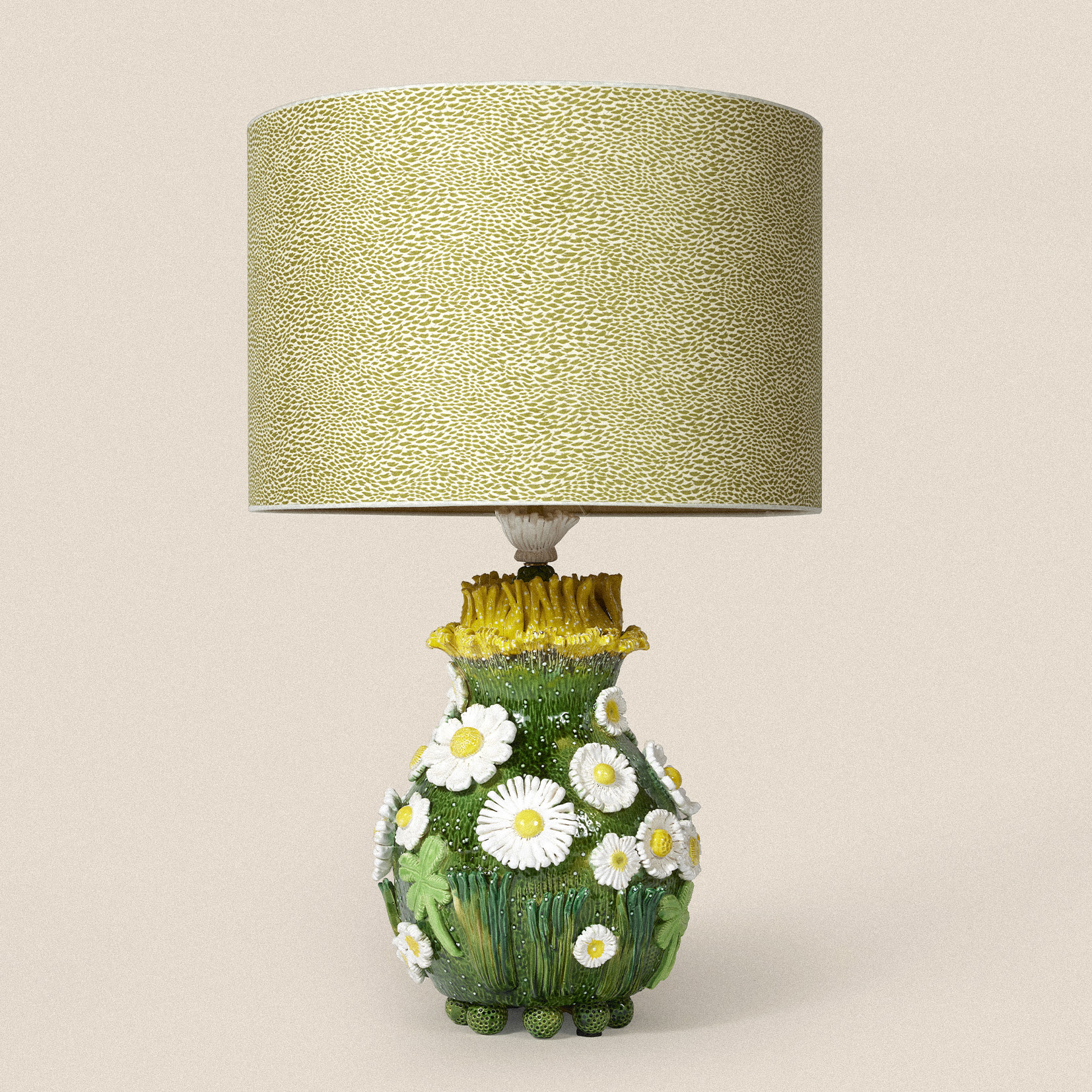 Lampe Marguerite